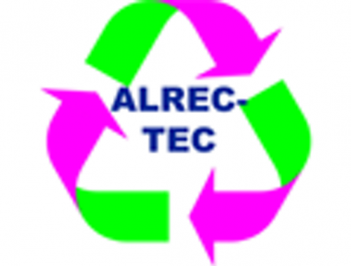 ALREC-TEC GmbH Logo