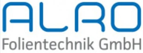 ALRO Folientechnik GmbH Logo