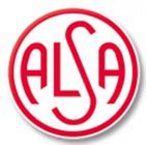ALSA GmbH Logo