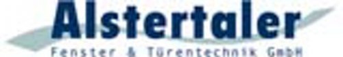 Alstertaler Fenster & Türentechnik GmbH Logo