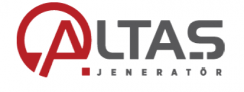 ALTAŞ JENERATÖR VE ENDÜSTRİ MALZ. SAN. VE TİC. LTD.ŞTİ. Logo