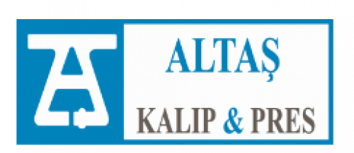 ALTAŞ KALIP PRES OTOMOTİV YAN SANAYİ VE TİCARET LTD.ŞTİ. Logo