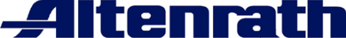 Altenrath GmbH & Co. KG Logo