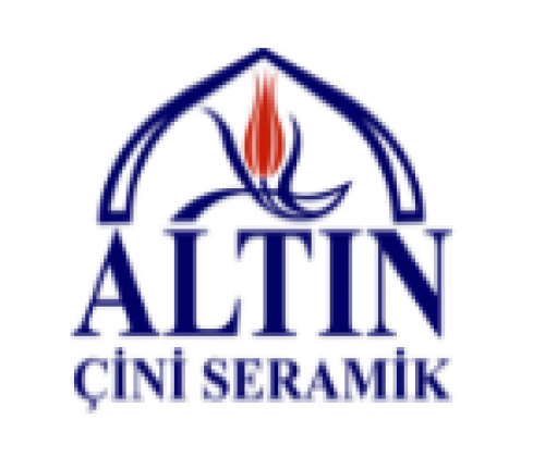 ALTIN SERAMİK ÇİNİ SAN.VE TİC. LTD.ŞTİ. Logo