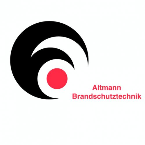 Altmann Brandschutztechnik Inh. Maximilian Mößner Logo