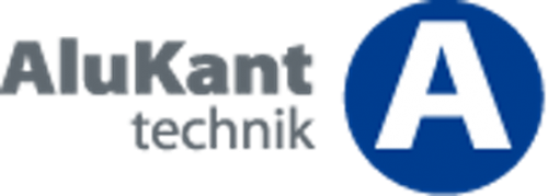 ALU-Kanttechnik GmbH Logo