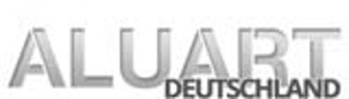Aluart (Deutschland) GmbH Logo