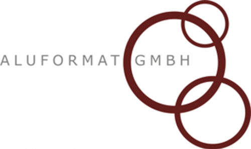 ALUFORMAT GMBH Logo