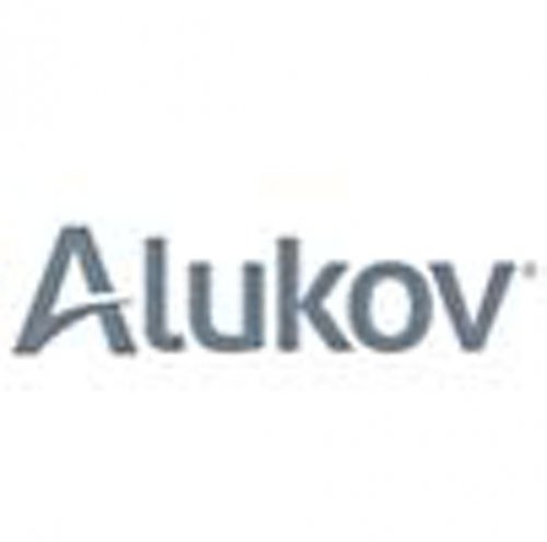 ALUKOV Deutschland GmbH Logo
