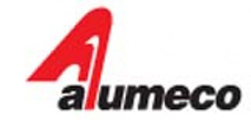 Alumeco Deutschland GmbH Logo