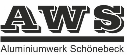 Aluminiumwerk Schönebeck Inh. Mathias Groß Logo