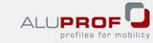 Aluprof Aluminiumprofile GmbH Logo