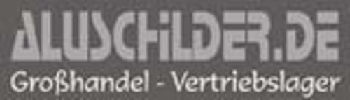 aluschilder.de Logo