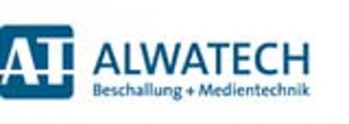 Alwatech e.K. Logo