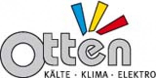 Alwin Otten GmbH Logo