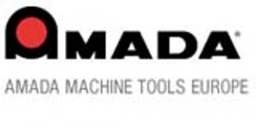 AMADA MACHINE TOOLS EUROPE GmbH Logo