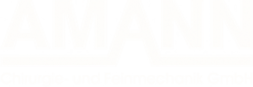 Amann Chirurgie & Feinmechanik GmbH Logo