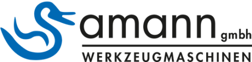 Amann Werkzeugmaschinen GmbH Logo