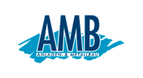 AMB GmbH Logo