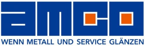 Amco Metall-Service GmbH Logo