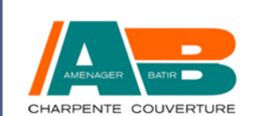 SARL Aménager et Bâtir Logo