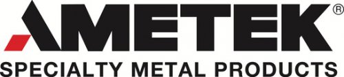 AMETEK GmbH - Geschäftsbereich Specialty Metal Products Logo