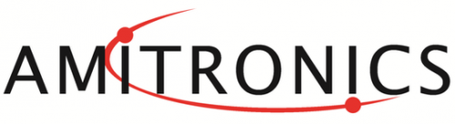 AMITRONICS Angewandte Mikromechatronik GmbH Logo