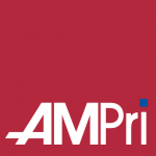 AMPri Handelsgesellschaft mbH Logo