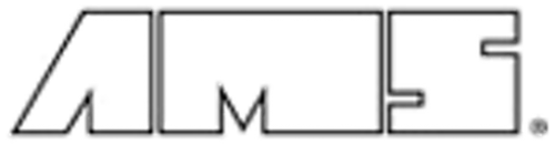 AMS GmbH Logo