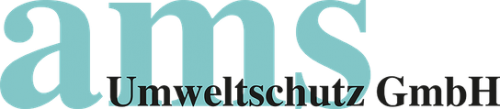 ams Umweltschutz GmbH Logo