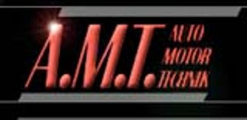 AMT Auto-Motor-Technik Handelsgesellschaft mbH Logo