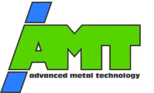 AMT GmbH & Co. KG Logo