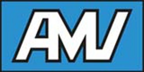 AMV Meßgeräte GmbH Logo