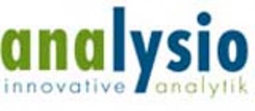 analysio GmbH Logo