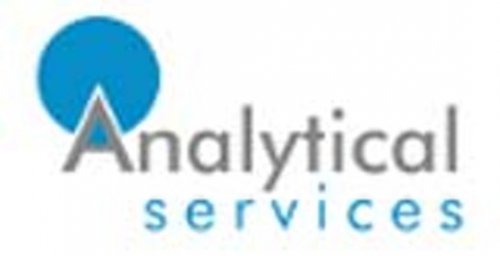 Analytical Services Dr. Ralph Nussbaum Logo