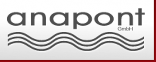 anapont GmbH Logo