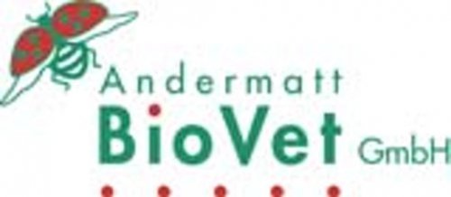 Andermatt BioVet GmbH Logo