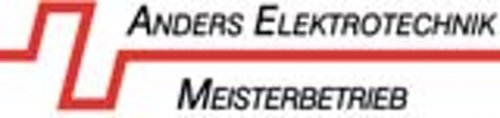 Anders Elektrotechnik Logo