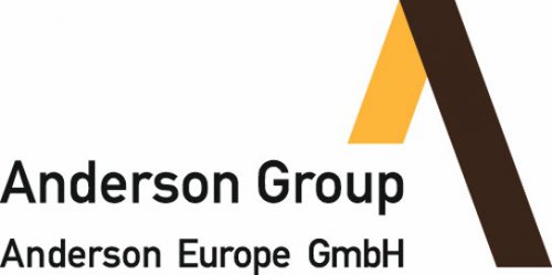 Anderson Europe GmbH Logo