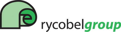 Andilog, rycobel group, ib-walther Logo