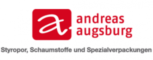 Andreas Augsburg Spezialverpackungen Logo