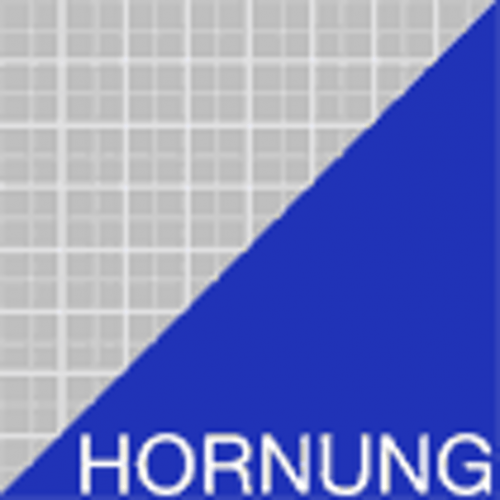 Andreas Hornung Logo