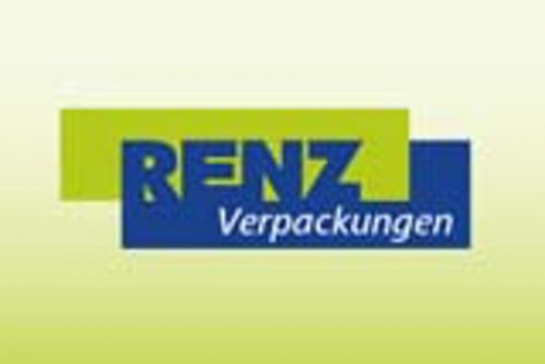 Andreas Renz  Verpackungen Logo