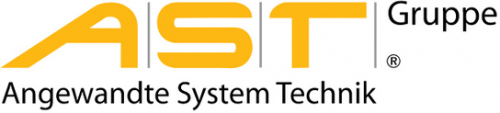 Angewandte System Technik GmbH Energie & Umwelttechnik Logo