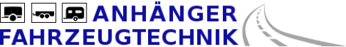 Anhänger Fahrzeugtechnik Logo