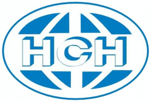 ANHUI HCH IMP. & EXP. CO., LTD. Logo