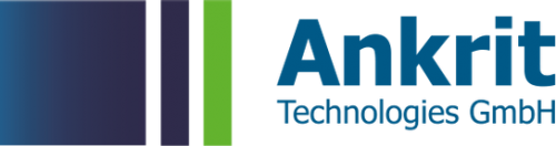 Ankrit Technologies GmbH Logo
