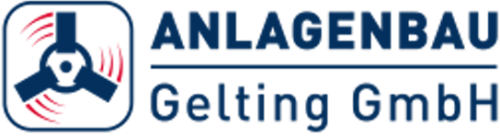 Anlagenbau Gelting Logo