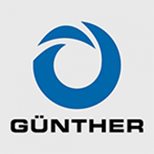 Anlagenbau Günther GmbH Logo