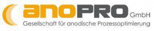 Ano-pro GmbH Logo